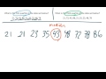 Quartiles and Data Set Analysis
