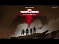 Marvel's Wastelanders | Marvel x Audible