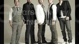 Boyzone - Baby Can I hold You Tonight (With Lyrics)