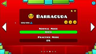 Geometry Dash Toxic (Achievement Update) v1.0.1