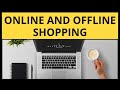 Online + Offline Shopping | Why and How I ordered from a local store in different City