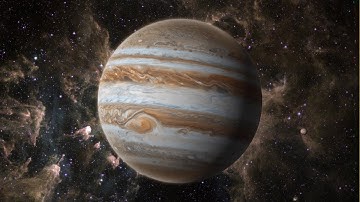 Journey to Jupiter: Unveiling the Secrets of the Giant Planet