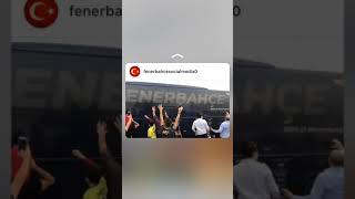 Fenerbahçe-Trabzonspor Maçı