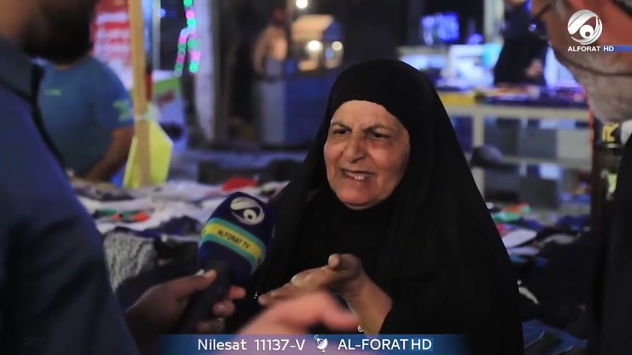 الحجية ضايجة من التعليقات 🤣