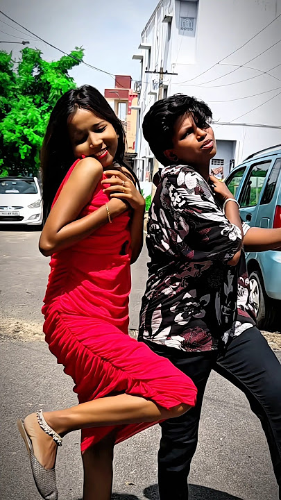 Monika TRENDING♥️🥰🔥 #kuttyangel #love #couple #trending