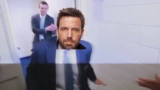 Batfleck Returns:  Ben Affleck Back as Batman
