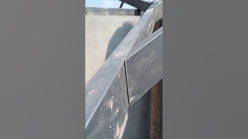 Craftman Pipe Cross Cutting idea