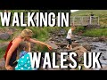 Family Adventures in WALES: Scenic Walks and Enchanting Waterfalls!!