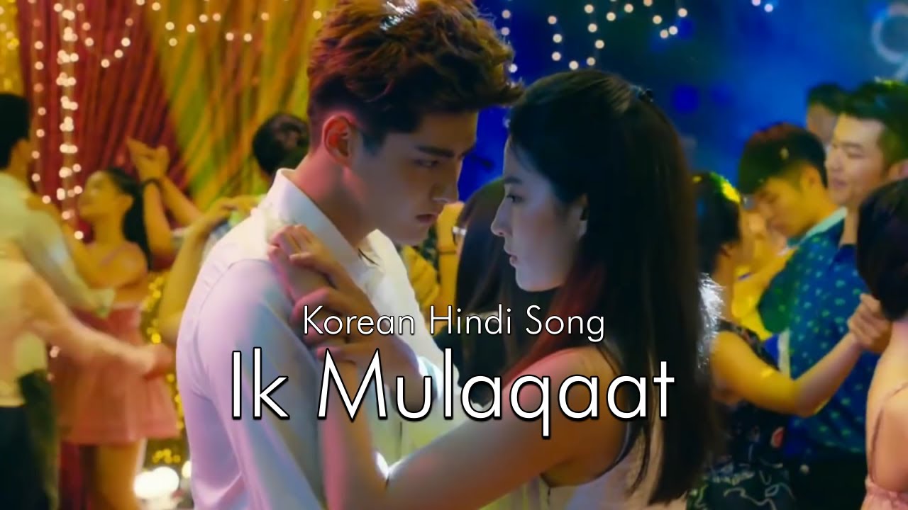 Korean Hindi Song YouTube korean-hindi-song-youtube