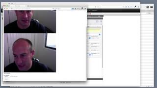 The RckForms Webcam Module