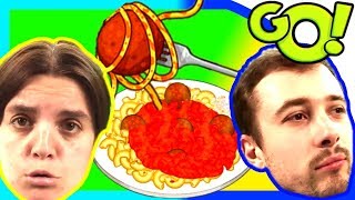 Самые НЕВКУСНЫЕ МАКАРОНЫ от Болтушки и ПРоХоДиМЦа! #316 Мультик ИГРА - Папа Луи Готовим Пасту Самые НЕВКУСНЫЕ МАКАРОНЫ от Болтушки и ПРоХоДиМЦа! #316 Мультик ИГРА - Папа Луи Готовим Пасту