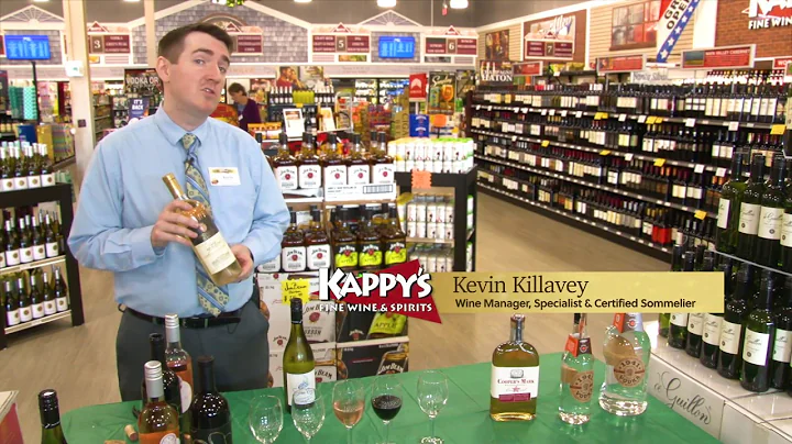 Wine Tastings At Kappy's Fine Wine & Spirits - DayDayNews