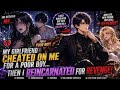 My Girlfriend Betrayed Me For A Poor Boy… Then I Reincarnated With A Revenge System manhwa explain