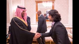 الأمير محمد بن سلمان وزير الدفاع يستقبل الطلبة السعوديين المبتعثين في روسيا