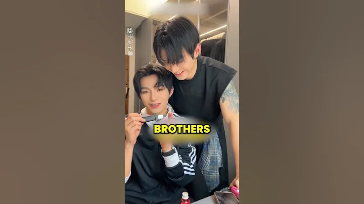 When Brothers Decide to Prank Their Dad 💔😂🗡️