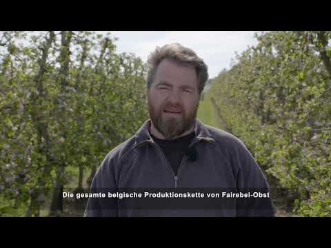 Obstproduzent: Xavier -