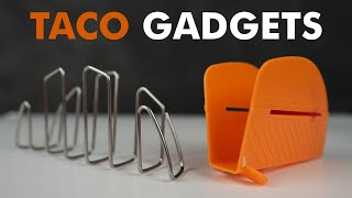 Do these taco gadgets work?