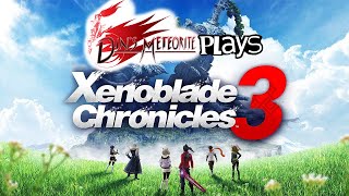 THE WAIT IS OVER! | Dins Meteorite Plays: Xenoblade Chronicles 3 @dinsmeteorite5068
