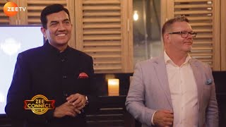 Zee Connect Season 9 Episode 32