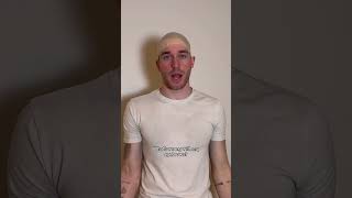 Wait for it…😂 dressing up my boyfriend as @Mr.Clean in honor of the new Magic Eraser Ultra Thick! 🧼🫧