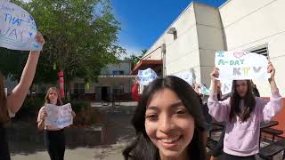 KTV A Day LipDub I Want it That Way 2k22