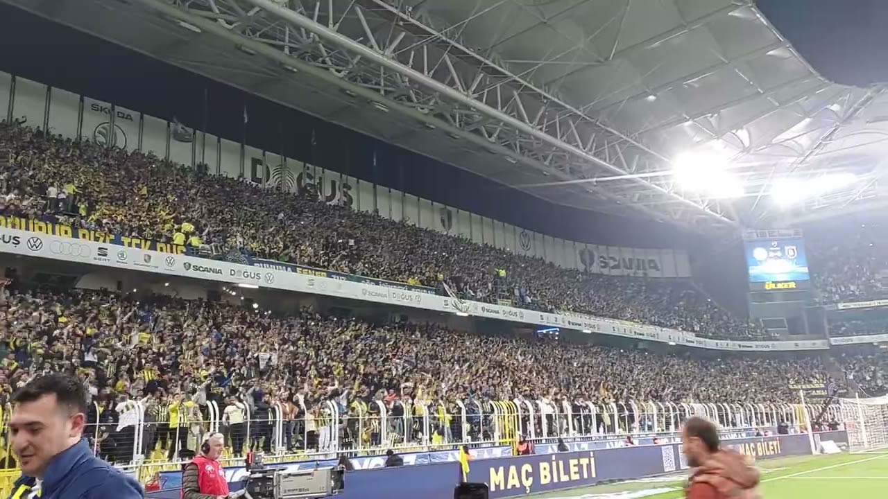 Fenerbahçe Samanyolu