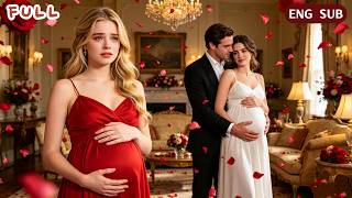 HD FULL💔💍Pregnant and Heartbroken…I Left My Billionaire Husband Behind!#fullepisode #ceo #engsub