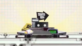 Idearocket - Marriott