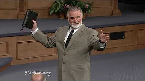 Keith Moore - Hear And Be Healed Pt.4 With The Heart