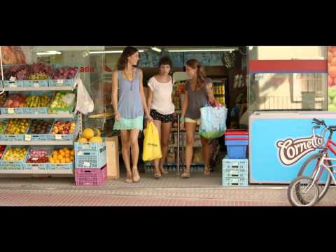 Yalın Yeniden Official Klip 