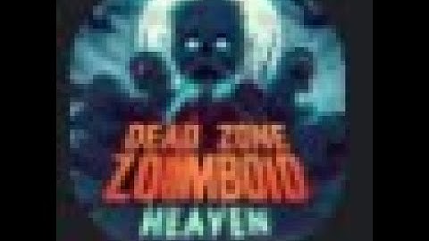 Project Zomboid Dead Zone Heaven pl - Epic Raid