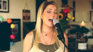 Laura Bell Bundy - I Am What I Am - Cover by Alison Vard Miller