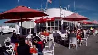 Ruby's Diner - Franchising