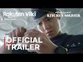 The Legend of Kitchen Soldier | Official Trailer | Park Ji Hoon | Lee Sang Yi [ENG SUB]