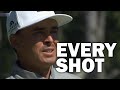 Rickie Fowler 3rd Round at the 2020 US Open | Every Shot