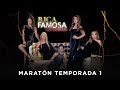  rica famosa latina episodios completos  maratn oficial  ep 110