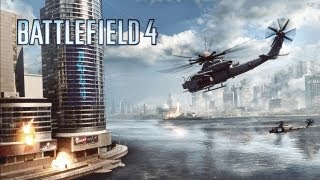 Battlefield 4: Official \