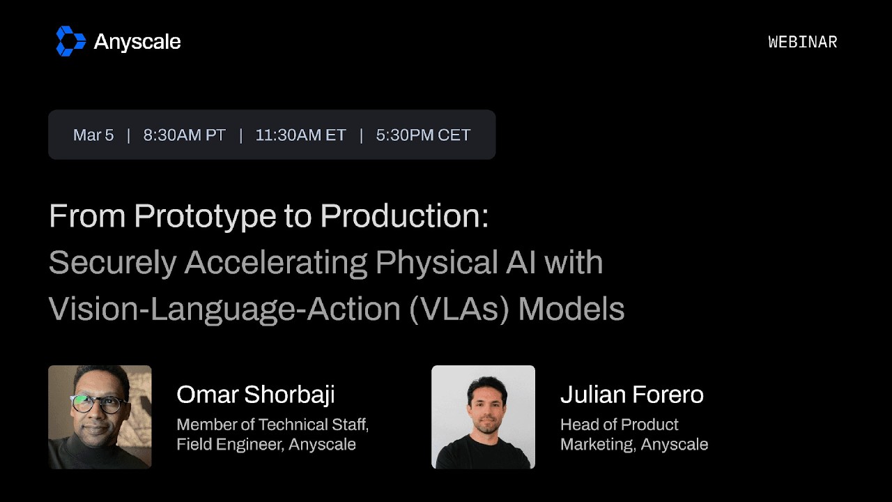From Prototype to Production: Securely Accelerating Physical AI with Vision-Language-Action Models