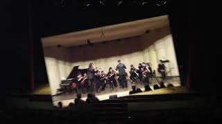 Piseri Ensemble Lavventura Continua