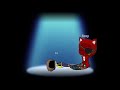 Tale of foxy being good episode one #gacha #fnaf #vhs
