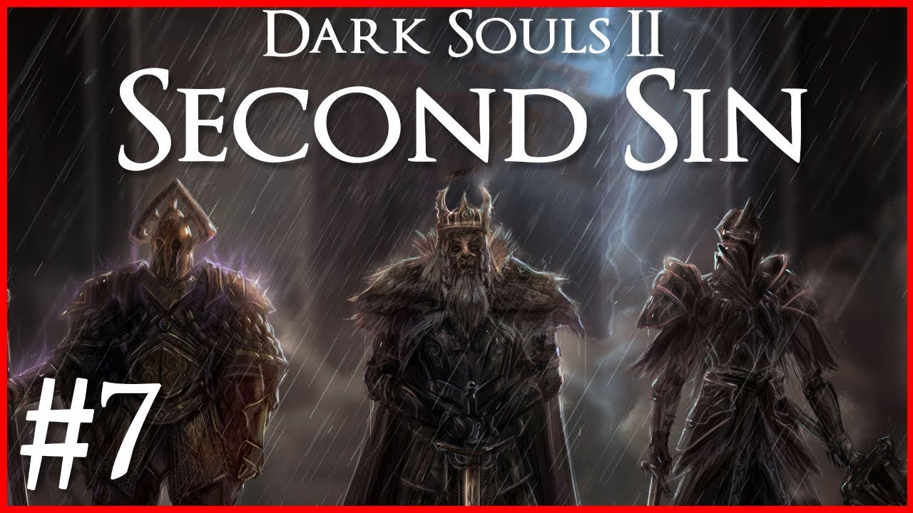 My Meme Build Is A Problem Dark Souls 2 Second Sin Mod 7 Youtube My Meme Build Is A Problem Dark Souls 2 Second Sin Mod 7 Youtube
