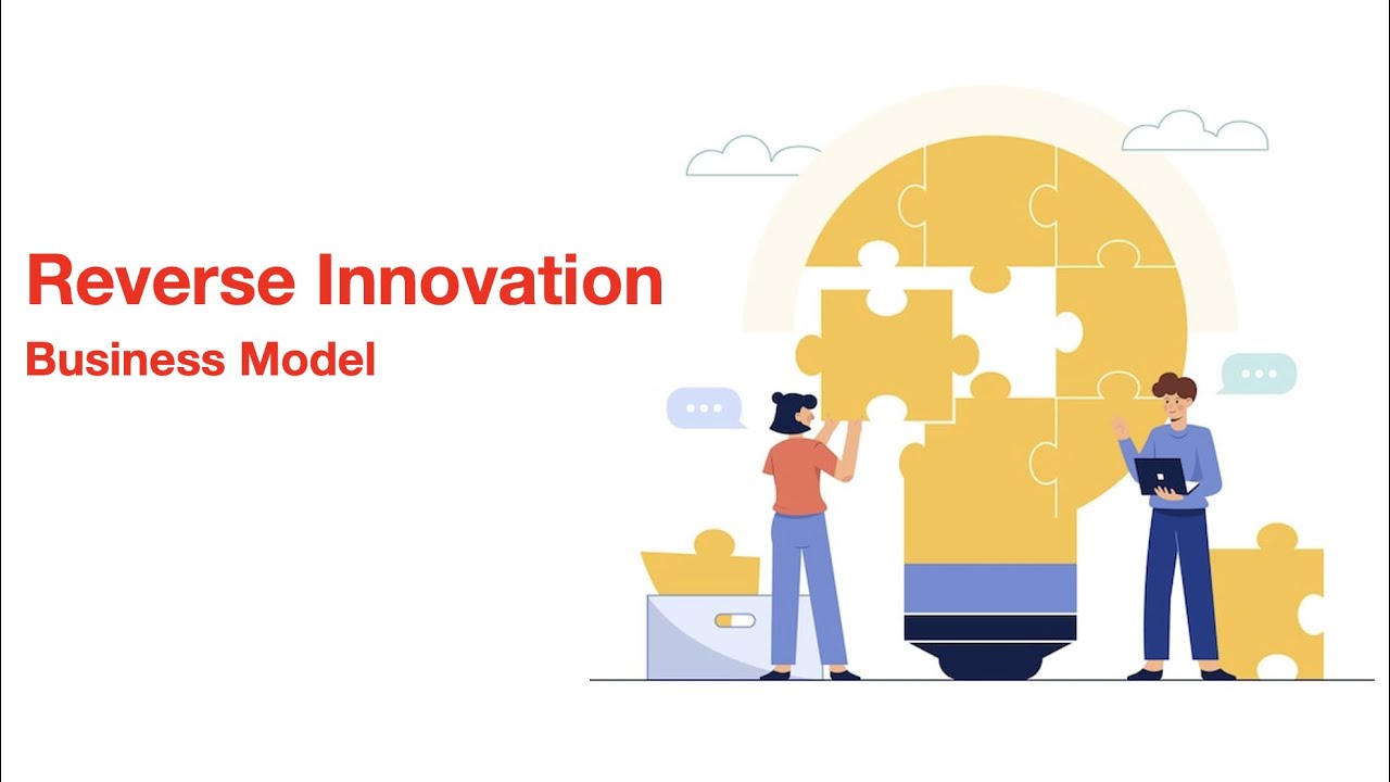 Reverse Innovation Business Model – HHCT