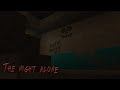 Это самая страшная карта в майнкрафт которую я играл |Night alone [1.20.4]
