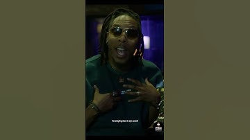 Thumbnail of Has Gospel Music lost its identity? Let me know what you think .#deitrickhaddon