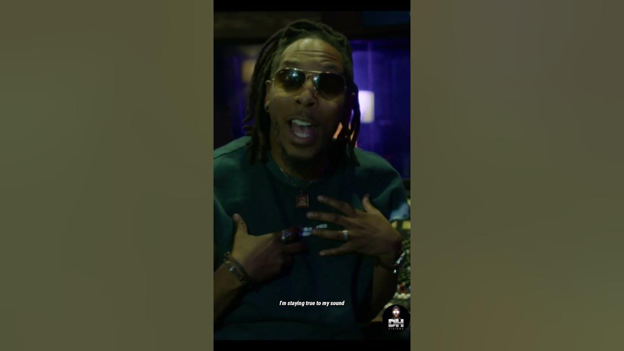 Has Gospel Music lost its identity? Let me know what you think .#deitrickhaddon