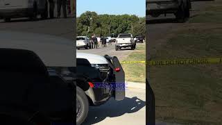 Multiple people allegedly deceased in West Dallas