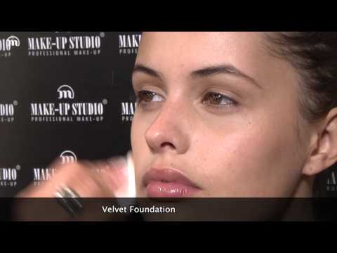 Video: Olga Kabo Zonder Make-up Werd Onherkenbaar