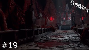 Code Vein Episode 19 To Eternity