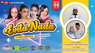 LIVE STREAMING MALAM 