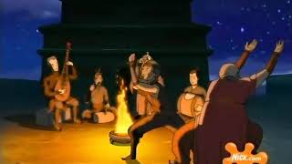 Video thumbnail of "Winter Spring Summer and Fall Iroh"